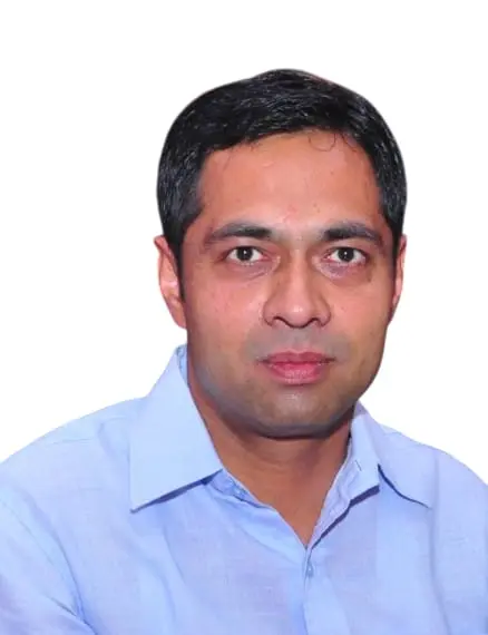 Dr. Vikas Sharma
